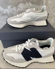 【🔥海鹽色】New Balance 327 海鹽色 男女同款