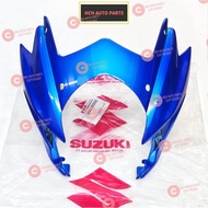 HEAD LIGHT UPPER COVER & LOWER COVER - SUZUKI - BELANG 150/ 150R (100% SUZUKI GENUINE PARTS)