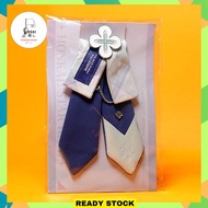 March 7th Theme Impression Series Bow Tie - Honkai: Star Rail