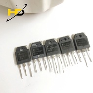 Power Scallops, IGBT FGA25N120 Disassembled Goods, Induction Cooker Scallops