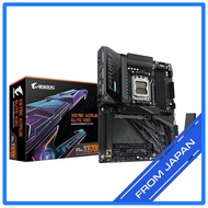 GIGABYTE AORUS X870E ELITE X3D ATX Motherboard MB6873/ Direct from Japan
