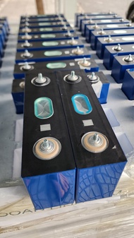 Pin vuông dung lượng từ 32 đến 280ah