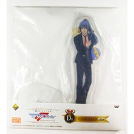 Standy Acrylic-Macros Frontier-Alto Saotome-/