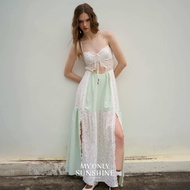 Myonlysunshine - MOS Elena Dress