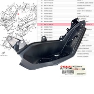 BOARD, FOOTREST NMAX V2.1 BKT-F7488-00 RIGHT | BKT-F7481-00 LEFT (SOLD PER PIECE)