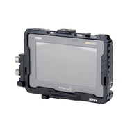 Monitor Cage for Blackmagic Video Assist 5" 12G / Blackmagic Video Assist 5" 3G with HDMI and USB-C