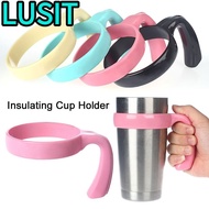 LUSIT Water Bottle Holder Bottle Accessory for 20oz 30oz Car Vehicle Cup Drink Rack