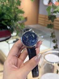 Glashutte Original PanoMaticLunar