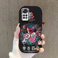 Xiaomi poco F2 F4 F5 F6 M5S M6 X3 GT NFC X5 X7 M2 M4 Pro 5G C50 C61 C65 C75 4G latest cellphone casi