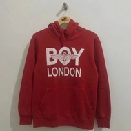 Hoodie Boy London