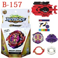 New set Beyblade Burst GT B157 Booster Big Bang Genesis.0.Ym With L.R Launcher Gifts Children's gifts