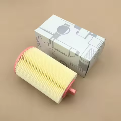 Car Air Filter Cleaner Element A2710940204 For Mercedes Benz W203 W204 W211 C180 C200 CGI Kompressor