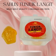 SABUN TUNJUK LANGIT ( STL ) BY MILIY NOLY ORIGINAL HQ 100%