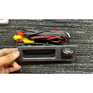 Bmw 3 5 X1 X3 X4 X5 E60 E90 F10 F30 F48 F25 F26 F15 F16 F85 Android Reverse Camera Plug And Play Son