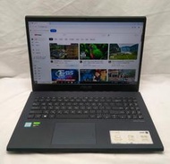 華碩 X571G 15.6吋 i7-9750H 8G/128G SSD/GTX1650 筆電 NB-050