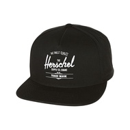 Herschel Supply Co. Whaler Snapback Cap