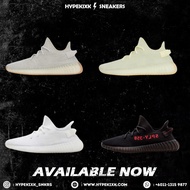 HYPEKIXK UA Yeezy Boost 350 V2 | Premium Knit Sneakers | Lightweight & Comfortable | Iconic Streetwe