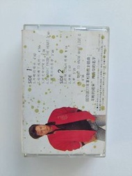 高明駿 來自異域的男孩 專輯錄音帶 稀少 絕版珍藏