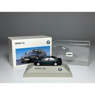 1: 87 herpa Busch Wiking BMW 7 Series e38 Green Metallic Paint Original Package As Shown in the Pict
