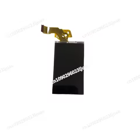 NEW LCD Display Screen suitable for Canon FOR Powershot FOR IXUS110 SD960 IXY510 IS Digital Repair P
