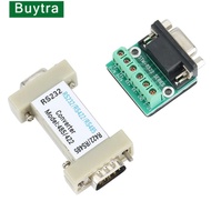 1pc Rs232 Rs485 Converter Rs232 To Rs422 Rs485 Converter Rs 232 Rs 422 485 Adapter