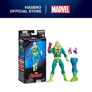 Hasbro Marvel Legends Series: Baron Von Strucker Marvel Classic Comic Marvel Legends Action Figure 6