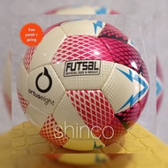 Futsal BALL SIZE 4 / FUTSAL BALL / ORIGINAL FUTSAL BALL / PU FUTSAL BALL / STARWING FUTSAL BALL