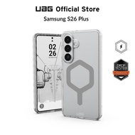 UAG Samsung S26+ Case 6.7" Plyo Pro Magnetic Phone Case Clear Case Protection Galaxy S26 Plus Case