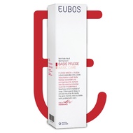 EUBOS Liquid Washing Emulsion - Red (400ml)