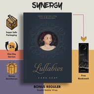 Lullabies by Lang Leav