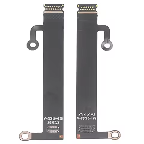 Flex Cable for MacBook Pro A1706 A1707 A1708 A1990 A1989 LCD Screen Display LED Back Light Cable Rep