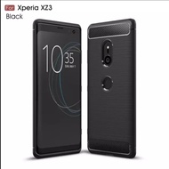 CASE sony XZ3 XZ 3 RUGGED ARMOR ANTISHOCK