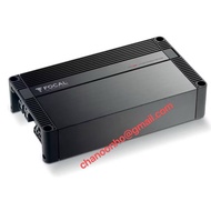 Focal FPX 4.800 120 WATT PEAK POWER Car Amplifier