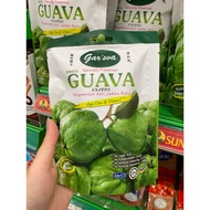 Dried guava dried guava/