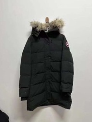 Canada goose 加拿大鵝羽絨外套