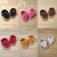 Baby PREWALKER Girls Sandals Shoes 0-12 Months/9-12CM
