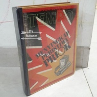 Bundel Majalah Tempo - Jan-Feb 1985