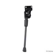 fol Bicycles Side Stand with Antislip Feet for 26Inch Mountain Bikes Road Bicycles Kickstand Bike Re