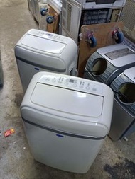 移動式冷氣機