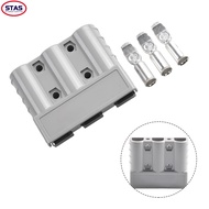 [STAS] 50A  Style 50A 3Pin  for DC/DC Charger and DC/DC Wiring