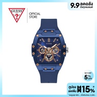 GUESS นาฬิกาข้อมือผู้ชาย รุ่น PHOENIX GW0203G7 สีน้ำเงิน นาฬิกา นาฬิกาข้อมือ นาฬิกาข้อมือผู้ชาย