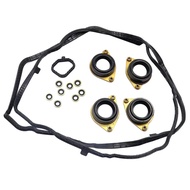 [MTN]Engine Valve Cover Gasket Set For Honda Accord 2013-2017 12030-5A2-A01