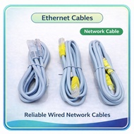 RJ45 UTP LAN cable 1.5m long factory