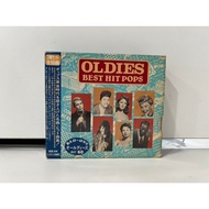 3 CD MUSIC International OOLDIES BEST HIT POPS (B4J9)