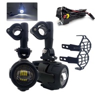 Motorcycle Accessories Fog Light Driving Lamp 40W For Honda CRF1100L CRF 1100L CRF1100 L Africa Twin