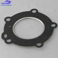369-01005 Cylinder Head Gasket For Tohatsu Outboard Motor 2 Stroke 4HP 5HP Hangkai 2T 6HP 5HP;369-01
