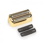 Whitening Accessories BaBylissPRO FXONE GoldFX Double Foil Razor Replacement Blade Gold [cxQ]
