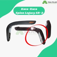 Legacy SR-2 Rear View Mirror Part / Legacy SR-2 Rear View Mirror