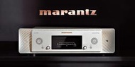 【韶韻音響】日本美聲Marantz SACD 30n網路串流/前級擴大機/SACD播放機  (NEW)@環球知音公司貨@