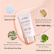 D'alba pink sunscreen 50ml